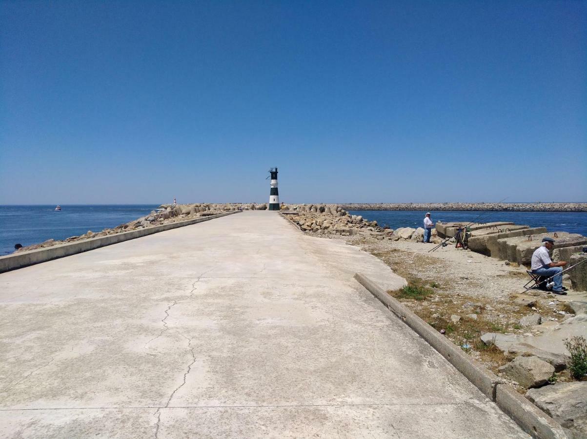 A Nossa Praia Barra Exterior foto